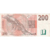 200 Korún 1998 Česká republika (Obr. 1)