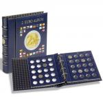 2 Euro coin album VISTA