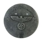 Odznak Nemecko - Reichssicherheitshauptamt 1939
